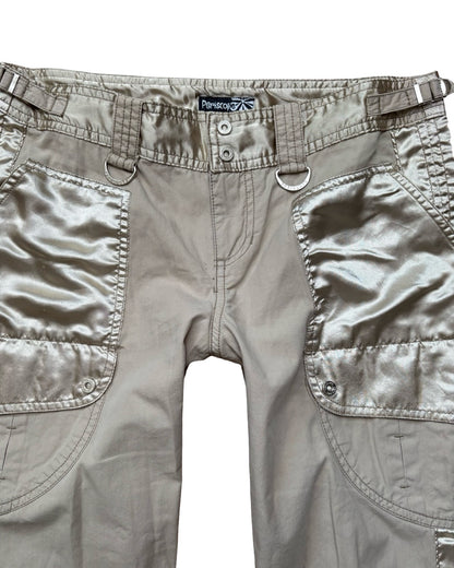 Periscope 00's Pant | Size 30" Waist