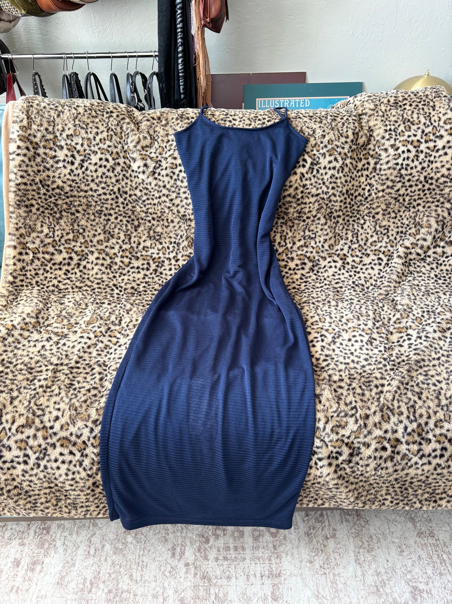 All That Jazz 90's Dress | Size S
