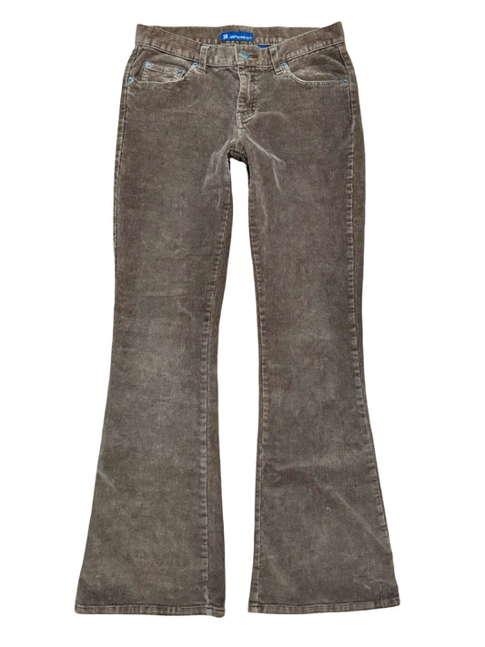 So 00’s Corduroy Flares | Size 3