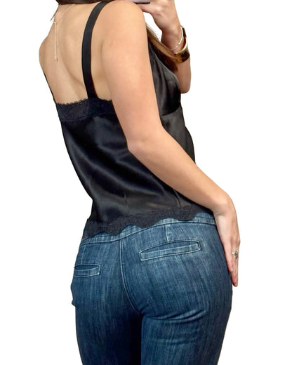 Nicole Miller 00's Slip | Size M