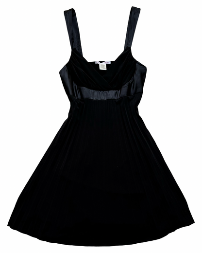 Wishes Pleated Mini | Size S