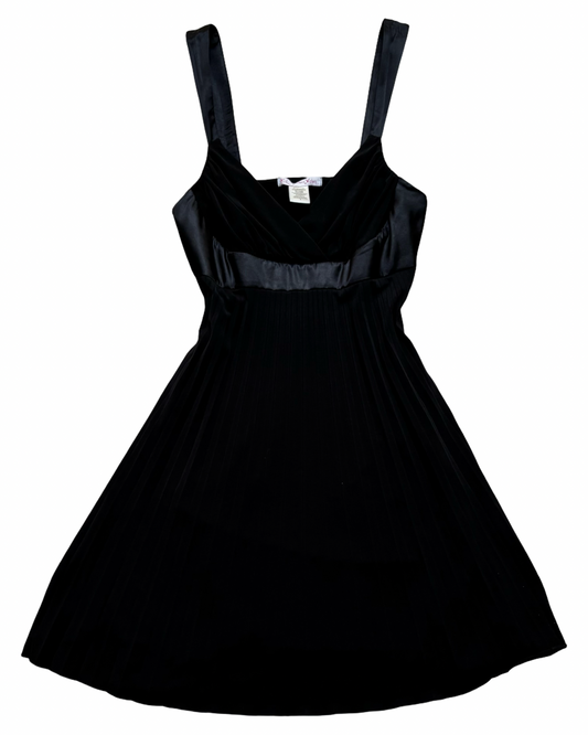 Wishes Pleated Mini | Size S