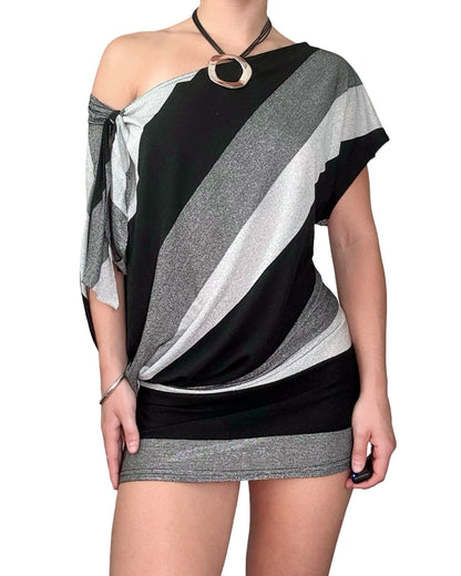 Cartise 00's Slouch Dress | Size M