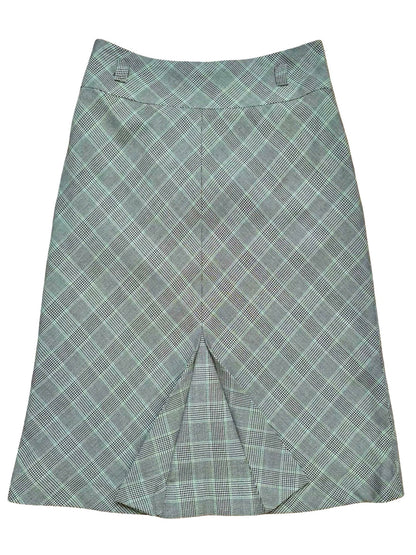 CC 90’s Plaid Skirt | Size 26” Waist