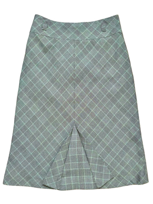 CC 90’s Plaid Skirt | Size 26” Waist