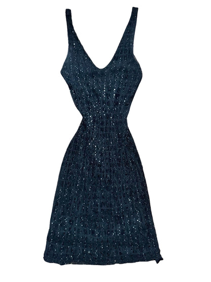 Ralph Lauren 90’s Midi Dress | Size S