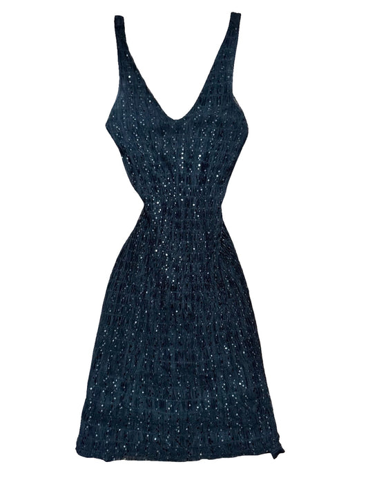 Ralph Lauren 90’s Midi Dress | Size S