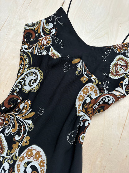 Future Collection 90’s Maxi Dress | Size S