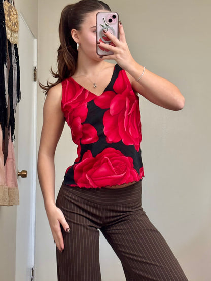 Fashion Bug 90's Top | Size M