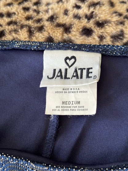 Jalate 90's Mesh Dress | Size M