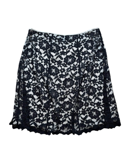 NY Collection 90’s Midi Skirt | Size 36” waist