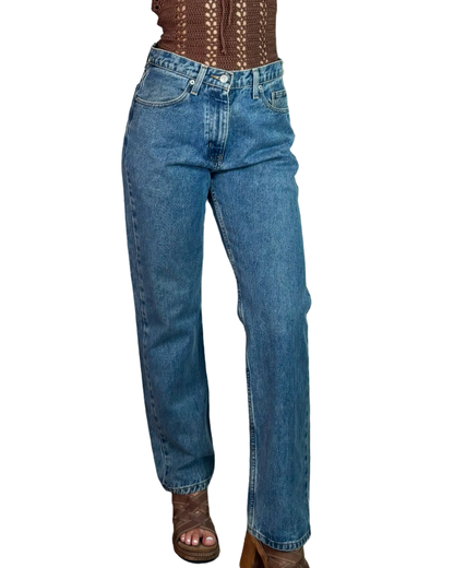 Ralph Lauren Denim | Size 29” waist