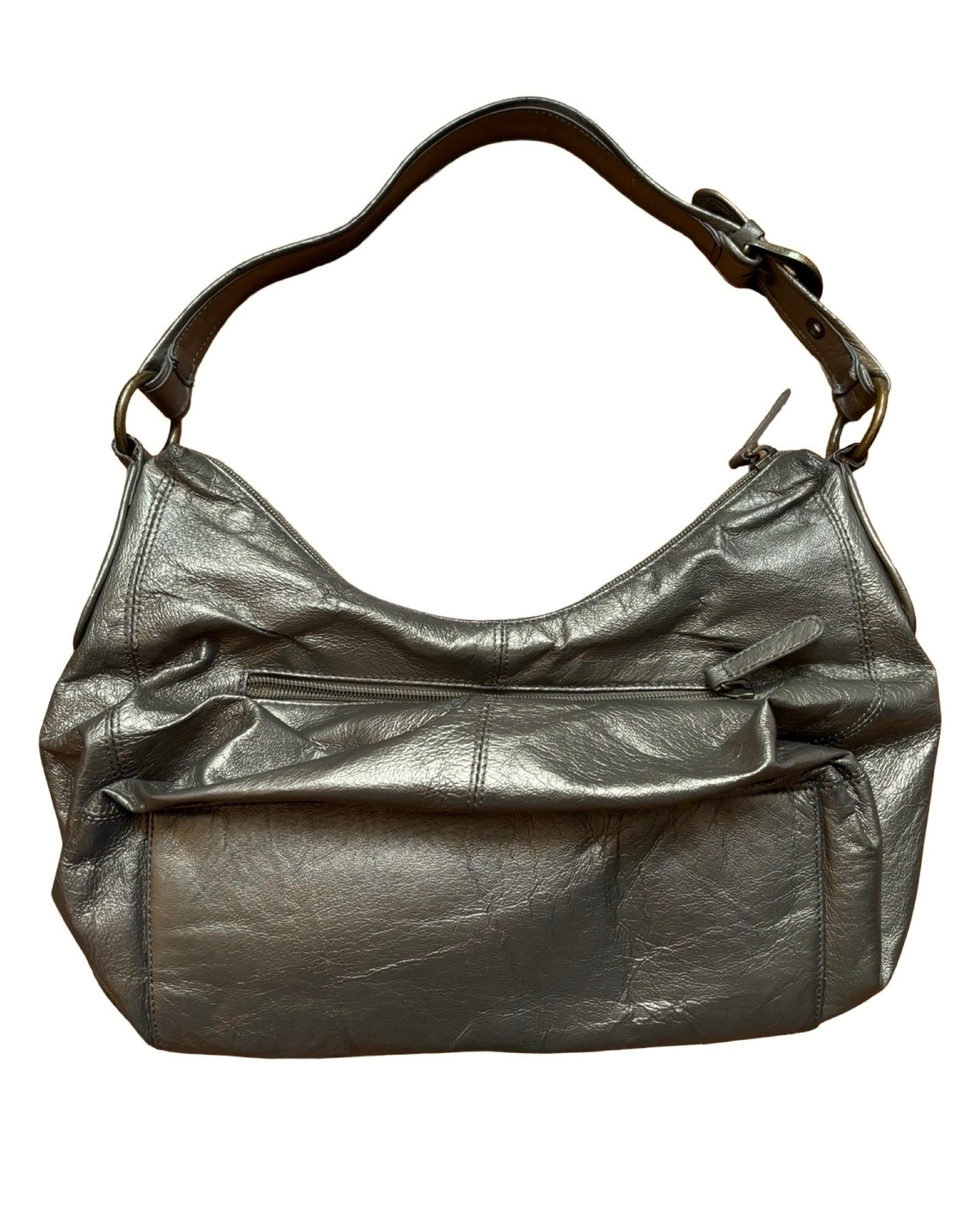 Rolf's 00's Leather Purse