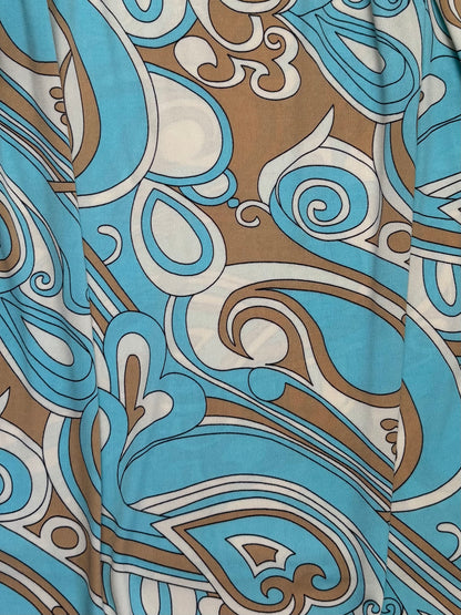 Thx 00’s Swirl Dress | Size M