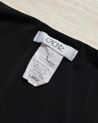 Cache Ring Mini | Size L