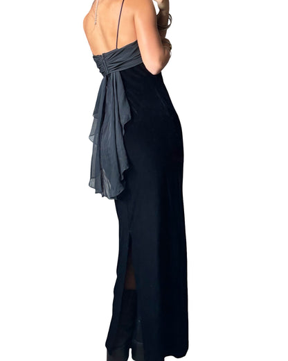 Betsy & Adam 90’s Gown | Size S