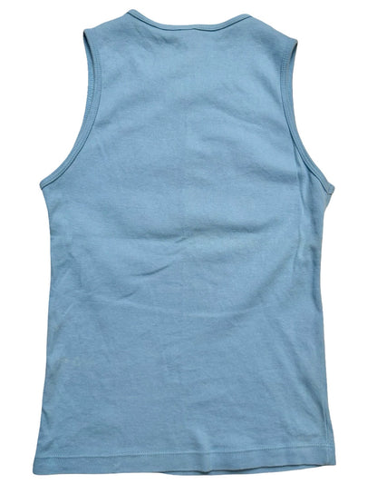 Ironic 00’s Tank | Size S