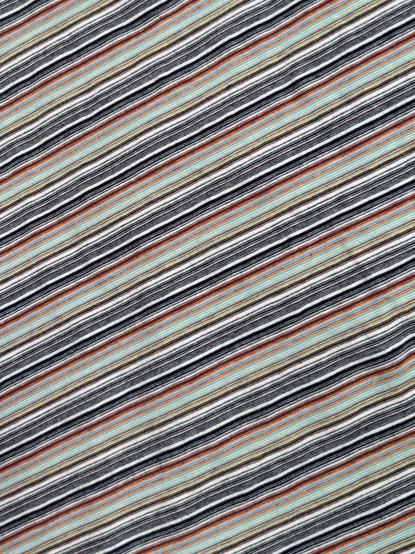 Prefere 90's Fitted Top | Size S