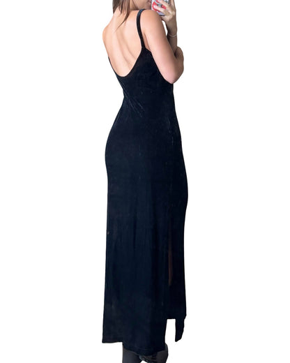 Rampage 90’s Maxi Dress | Size M