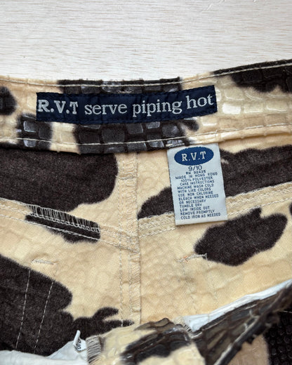 R.V.T 90’s Capris | Size 29” waist