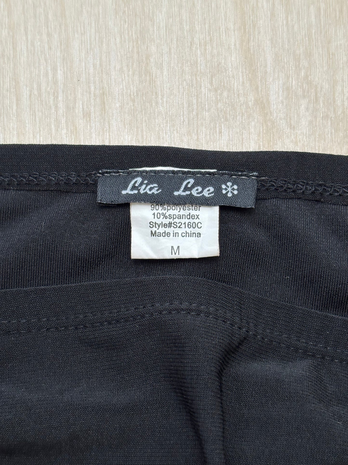 Lia Lee 90’s Swirl Skirt | Size 28” Waist