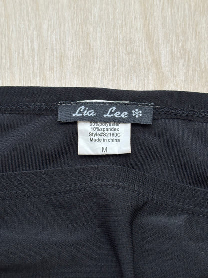 Lia Lee 90’s Swirl Skirt | Size 28” Waist