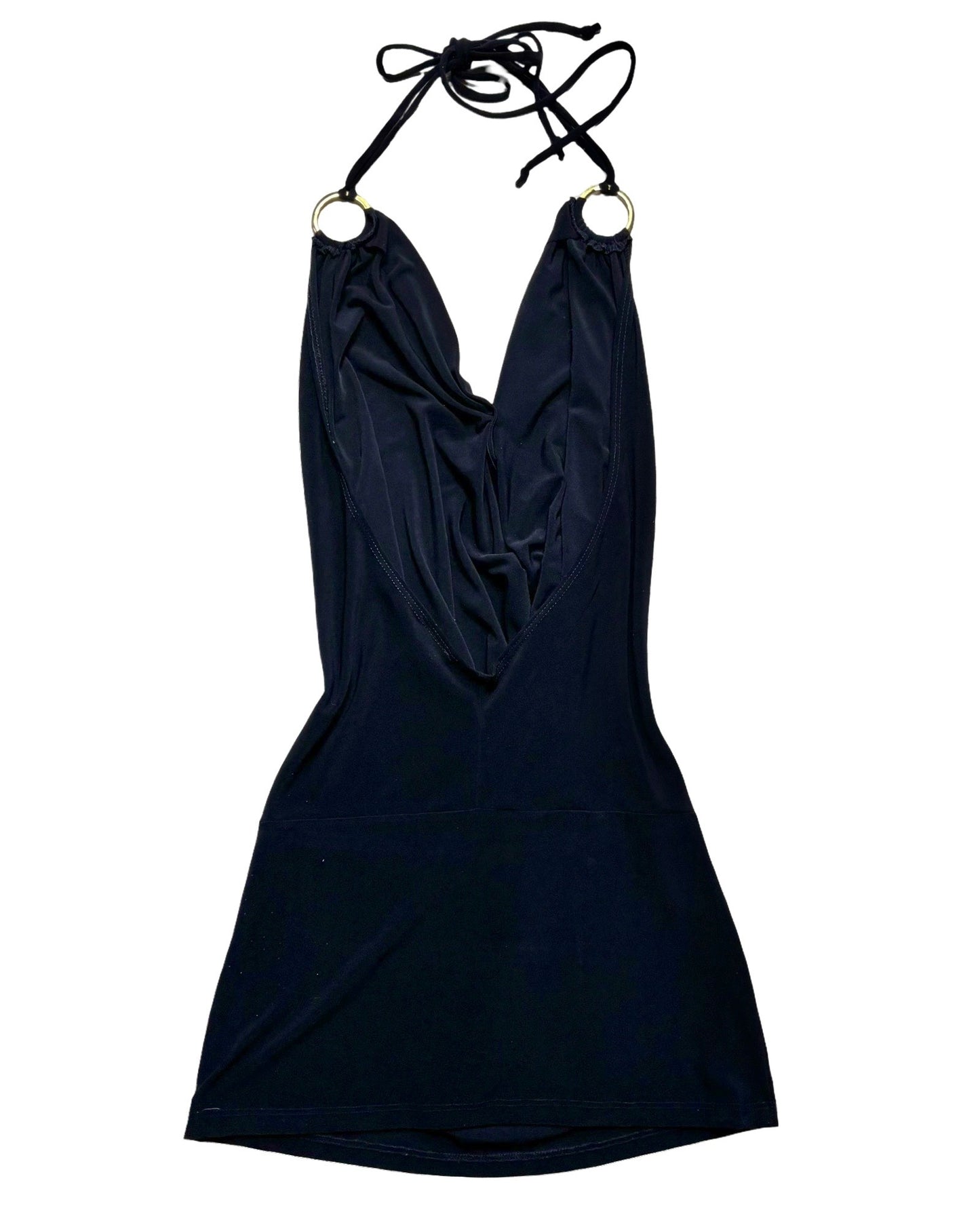 Lipstick 00’s Party Dress | Size S