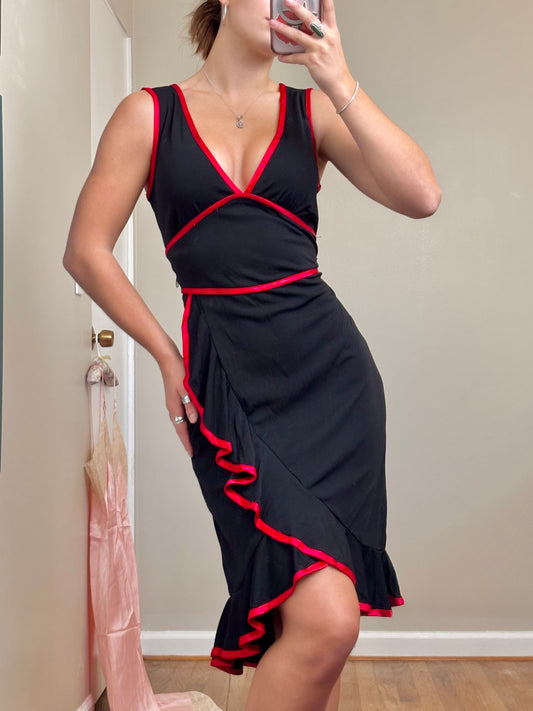 Ruby Rox 90’s Midi | Size M