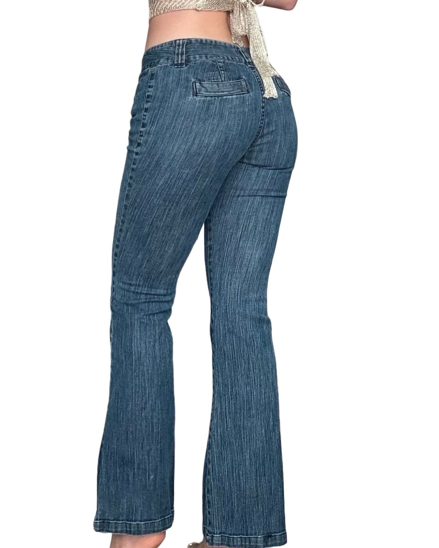 I.N.C 00's Low Rise Jean | Size 28" Waist