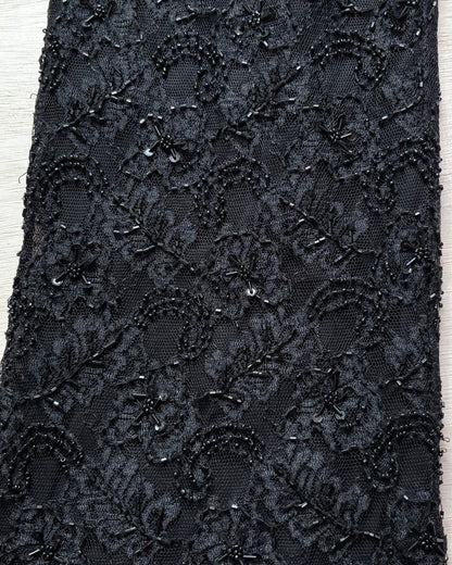 Sténay 90’s Beaded Pants | Size 30” waist
