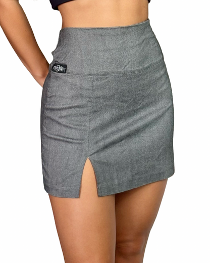 Candy Mini Skirt | Size 28” waist