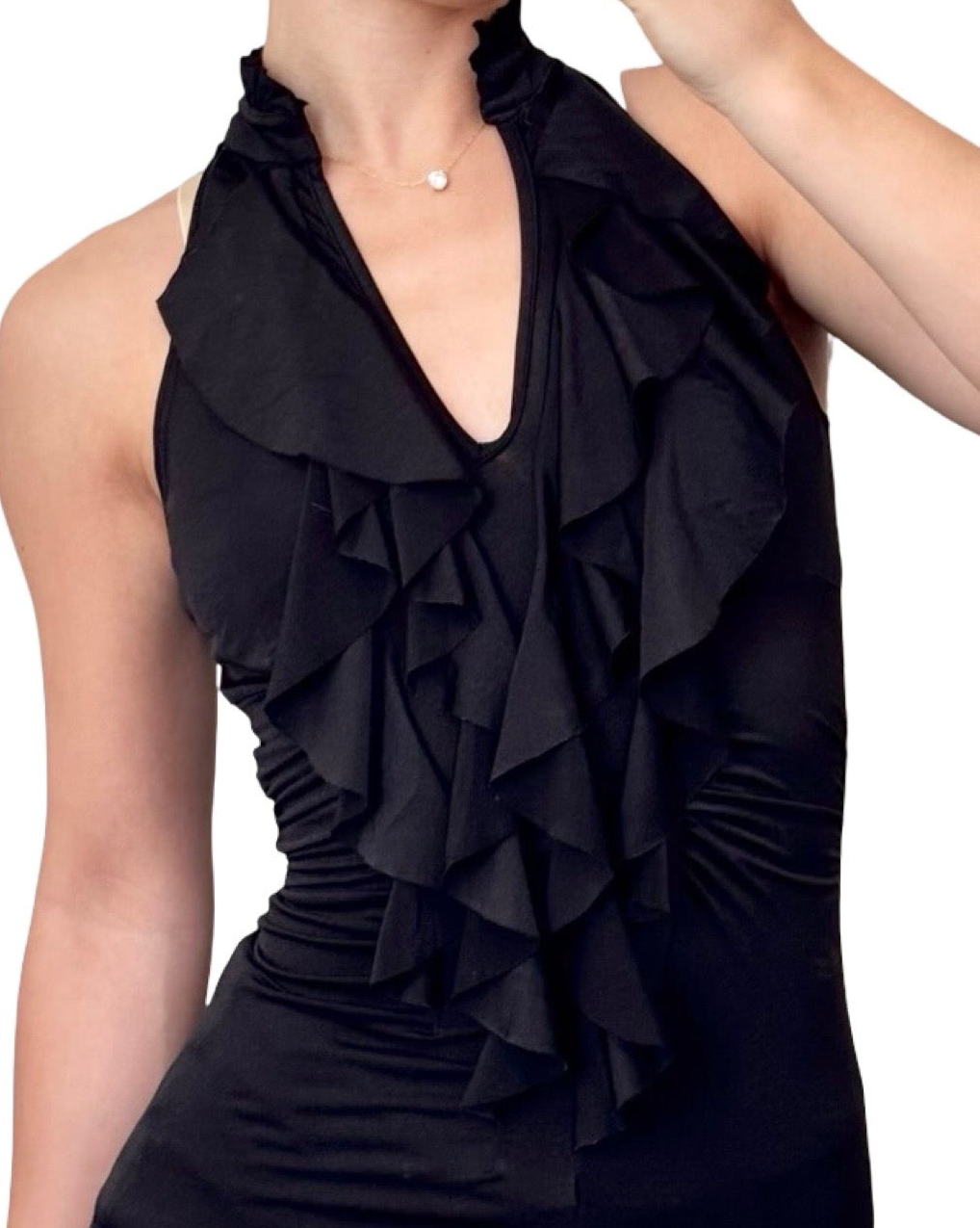 Body Central 00's Top | Size S