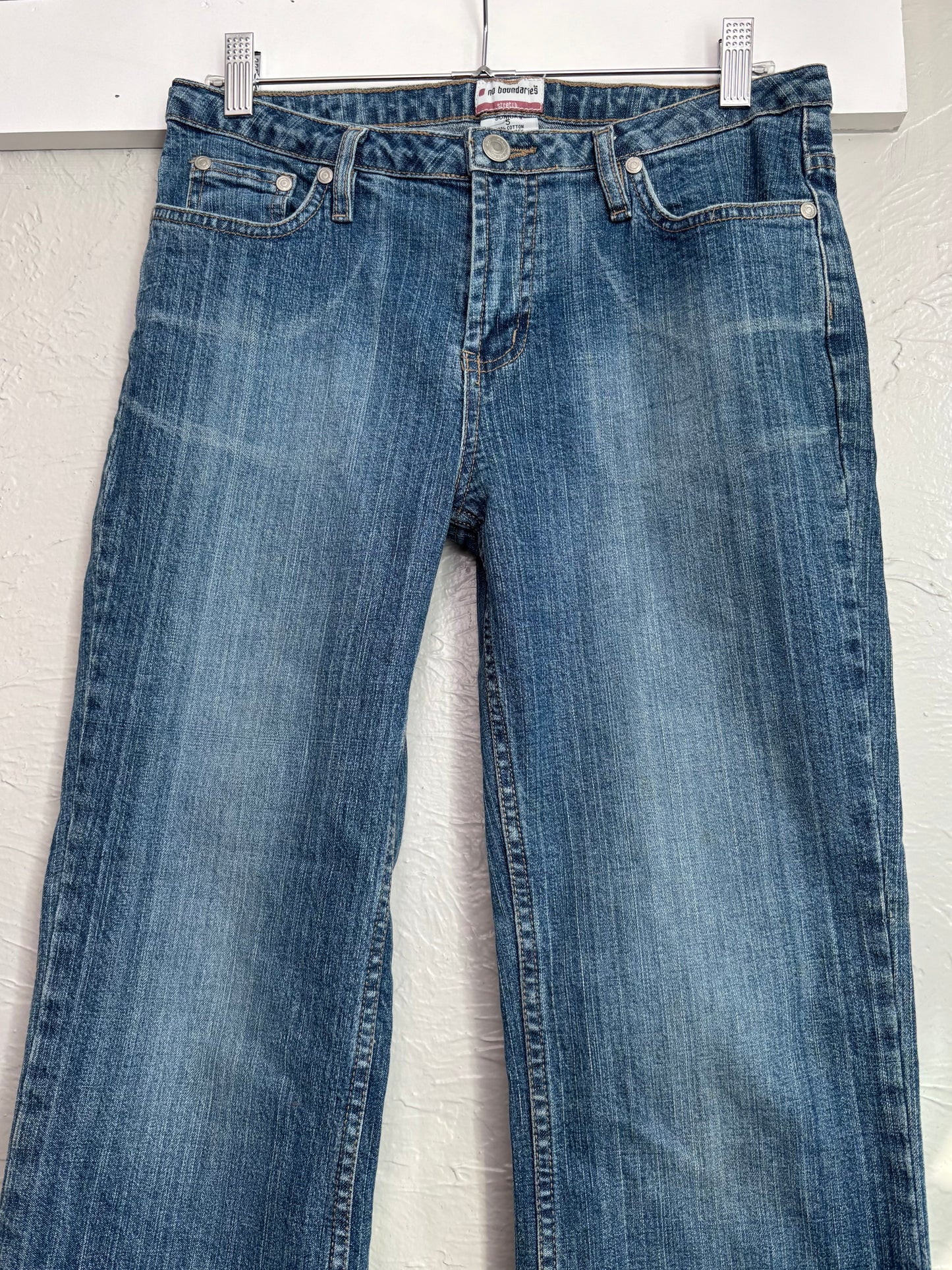 No Boundaries 00's Jean | Size 5