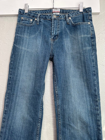 No Boundaries 00's Jean | Size 5
