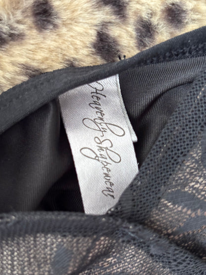 Heavenly Shapewear Lace Tank | Size M