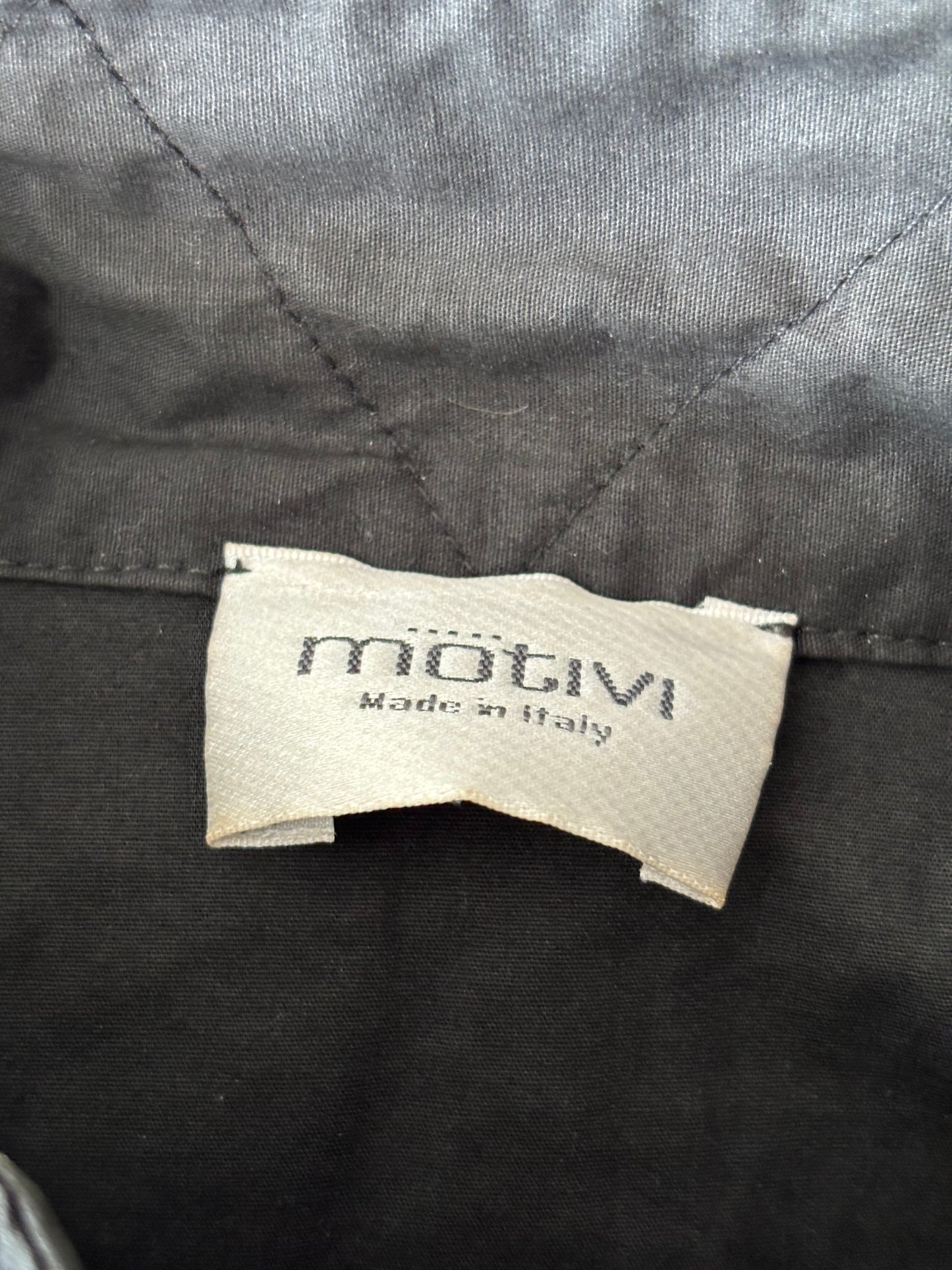 Motivi 00’s Italian Jacket | Size S
