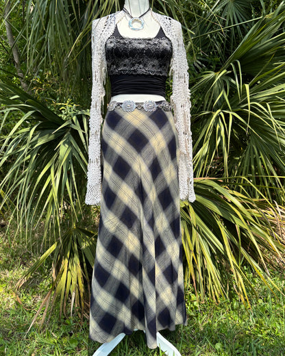 Claire Skirt | Size 28” waist