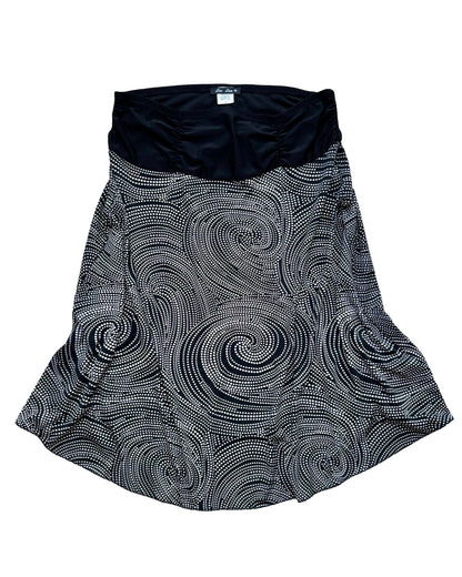 Lia Lee 90’s Swirl Skirt | Size 28” Waist
