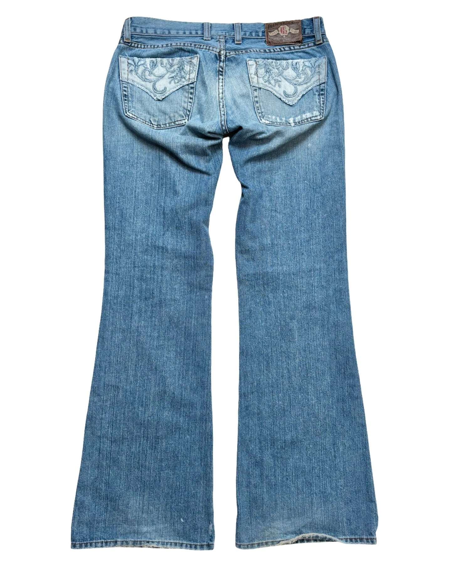 Lucky 00’s Low Rise Jeans | Size 4