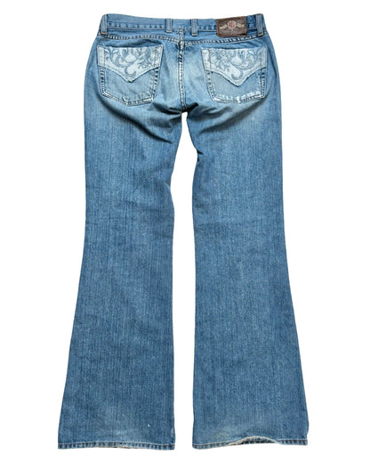 Lucky 00’s Low Rise Jeans | Size 4