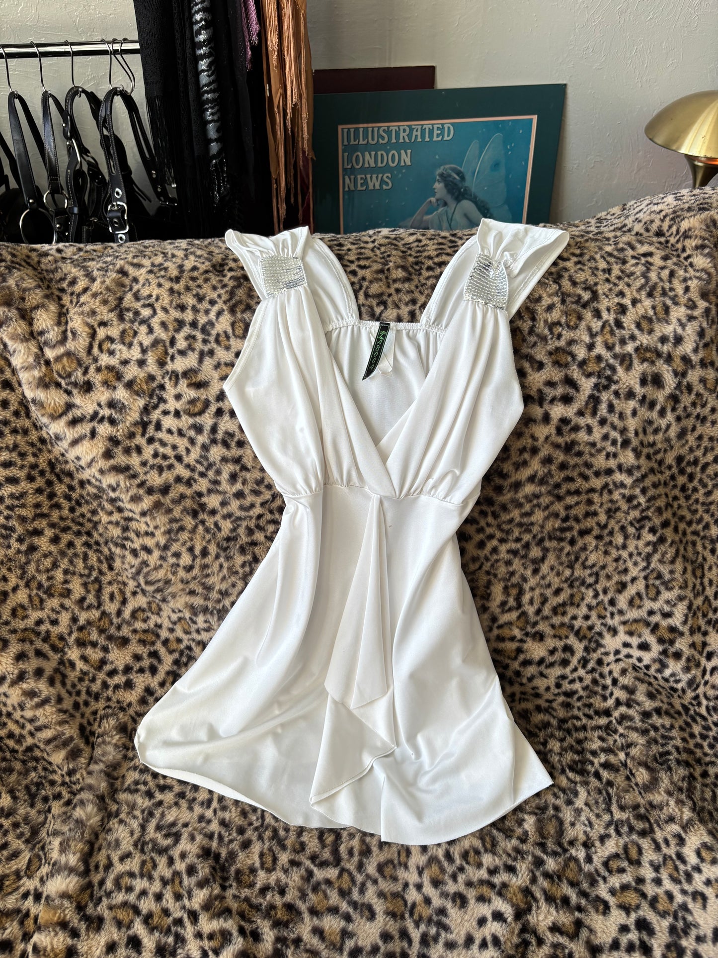 Taboga 00’s Top | Size M
