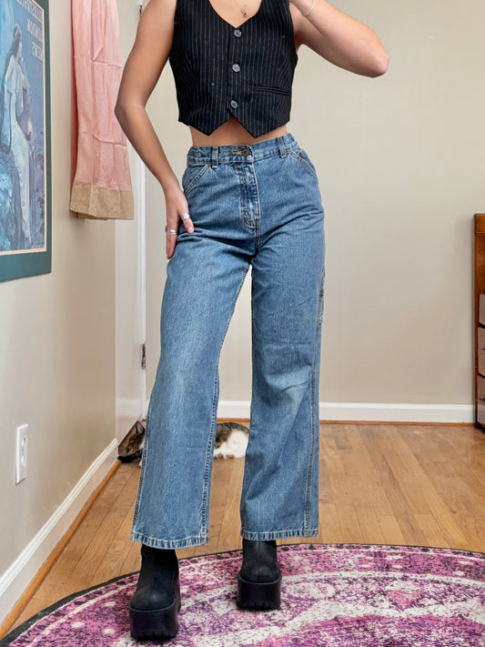 Faded Glory 90’s Carpenter Jean | Size 25-28” Waist