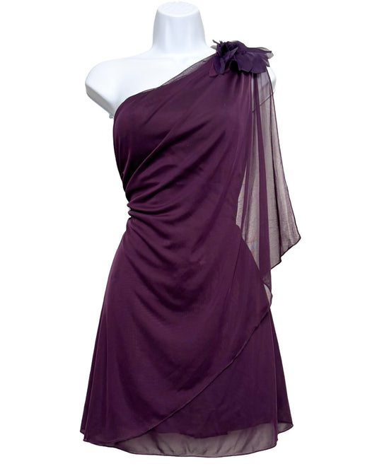 New Bell 00's Mesh Mini Dress | Size S