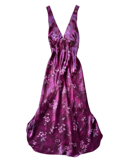 Inner Most Floral Slip | Size M
