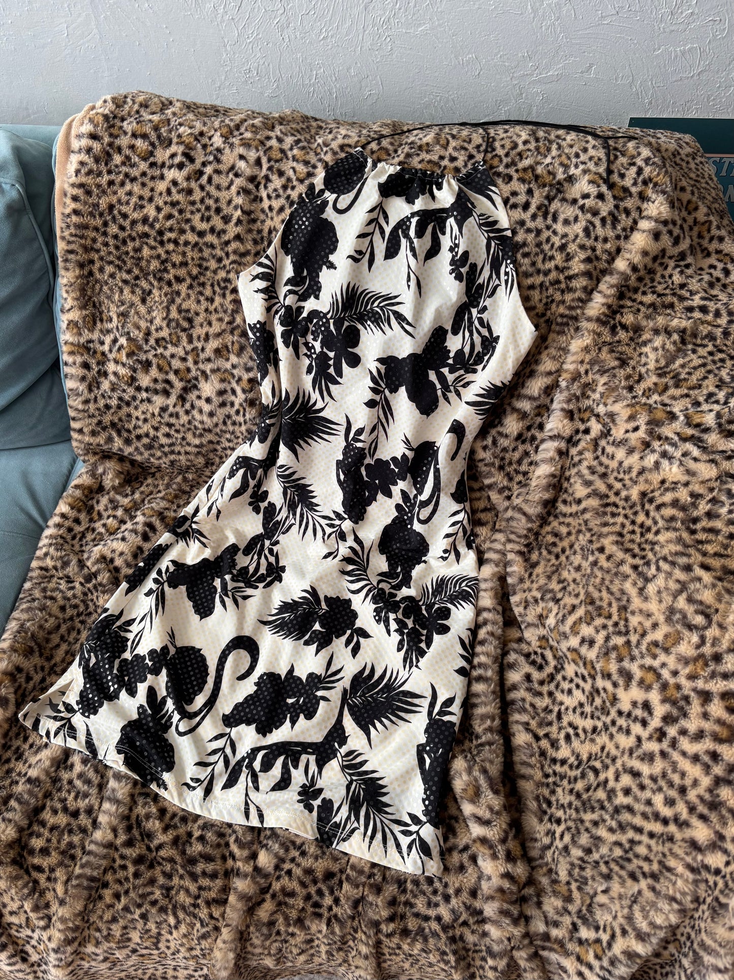 Selections 00's Dress | Size S