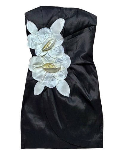 My Michelle Flower 00's Dress | Size S