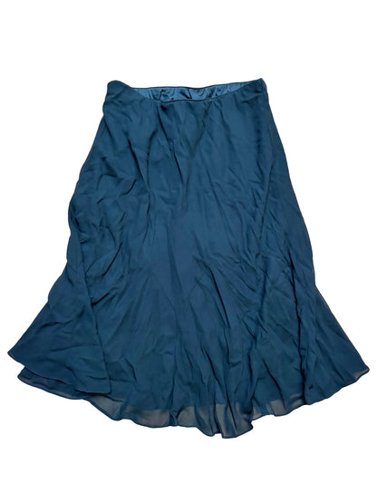 Alex 90’s Midi Skirt | Size 25” Waist