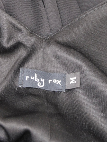 Ruby Tie Back Midi | Size M