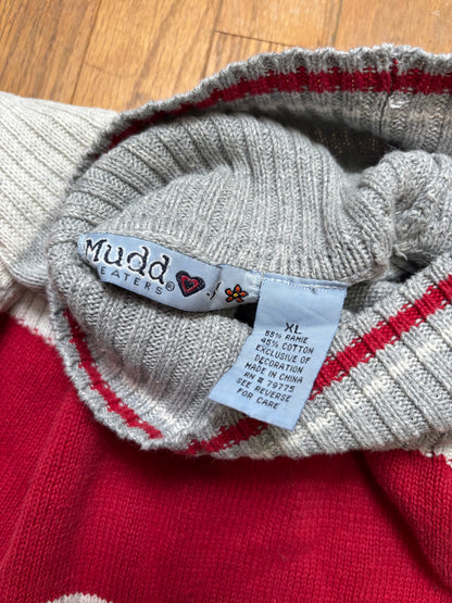 Mudd 90’s Knit | Size XL
