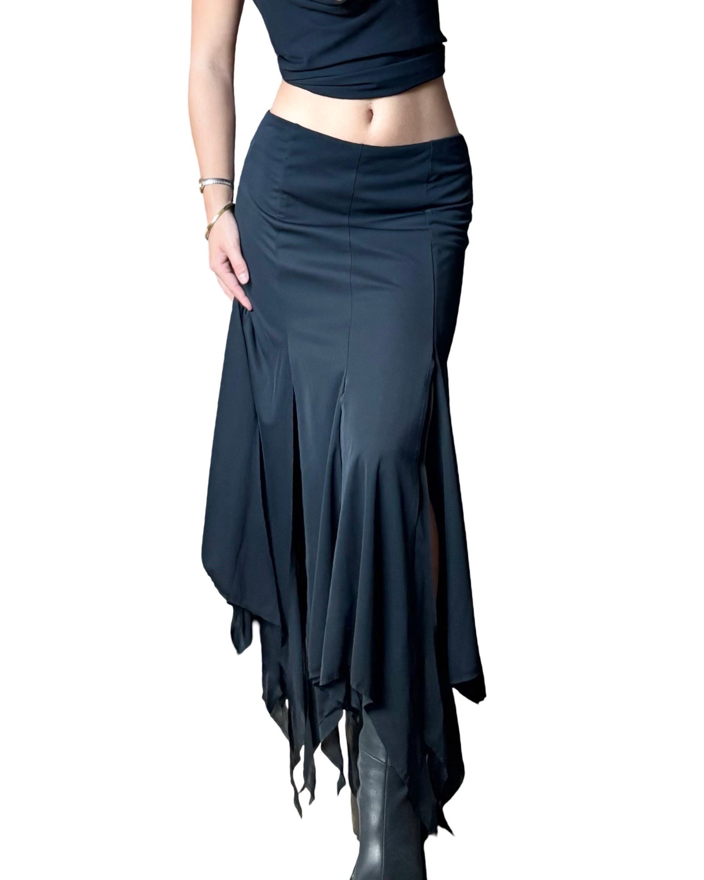 Express 00’s Maxi Skirt | 28” waist